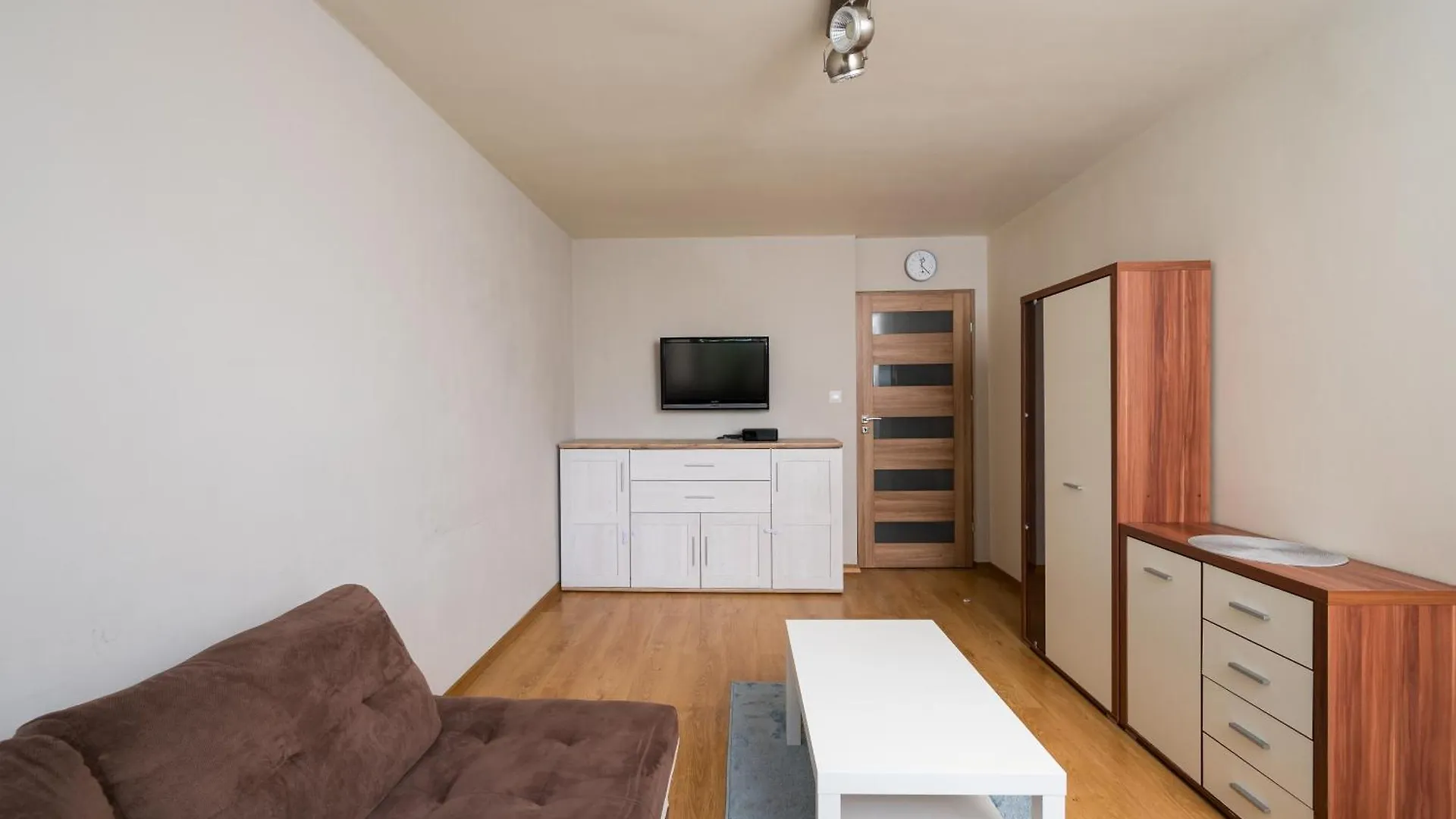 Olszowa 8 By The River Apartment Warsaw 0*,  Poland