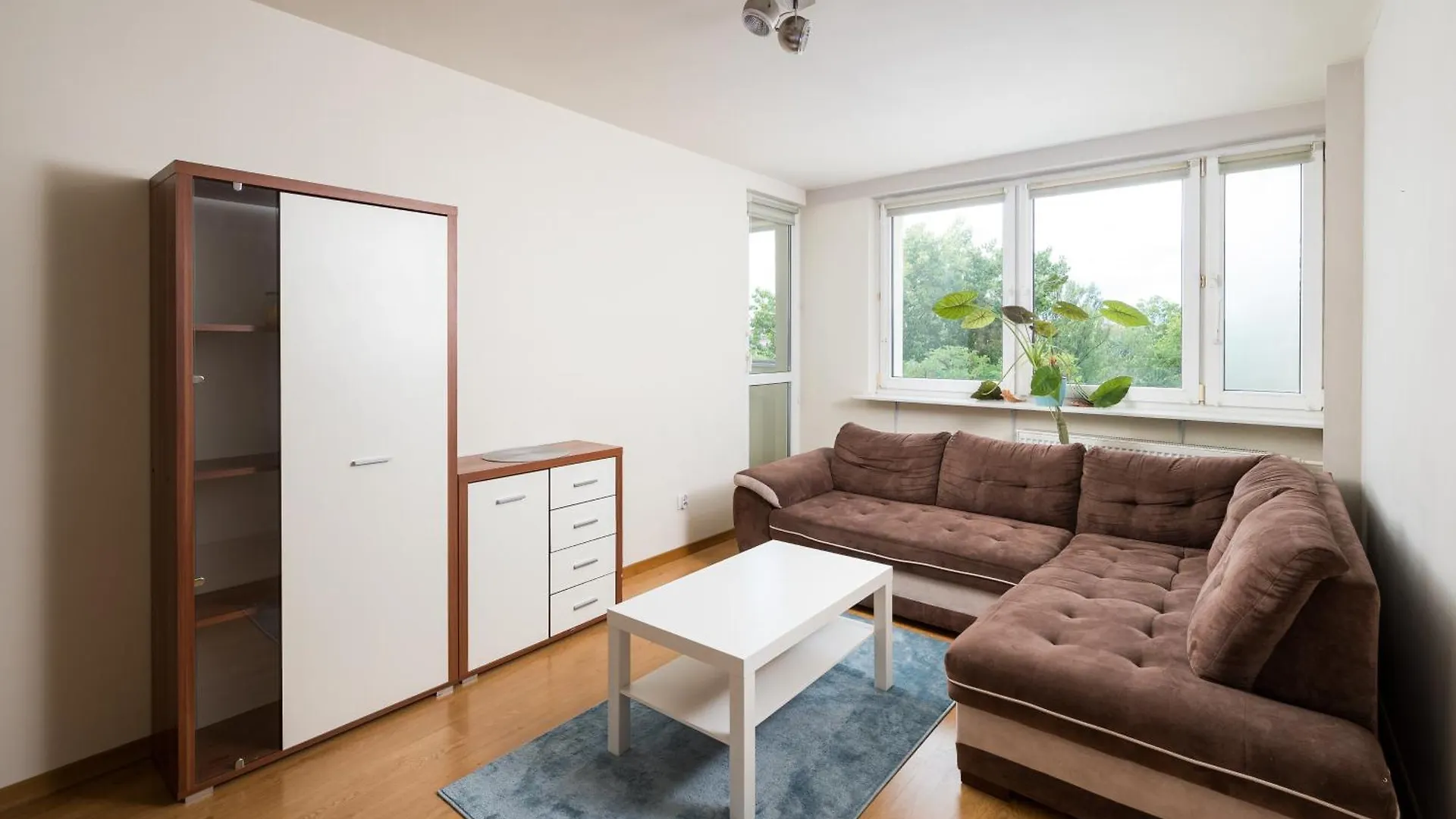 Olszowa 8 By The River Apartment Warsaw