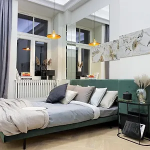 Apartament Ak, Warszawa