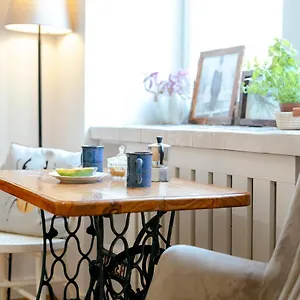 Apartament Jagiellonska 12 - 500m Stacja Metro Stadion Narodowy - 1km Od Stadionu Narodowego - Better, Warszawa