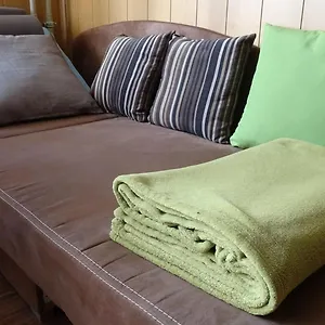Apartament Kwadrat Przy Stalowej, Warszawa