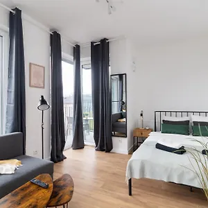 Apartament Lineburg, Warszawa