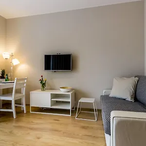  Apartamento Okrzei 18 - By Homeprime