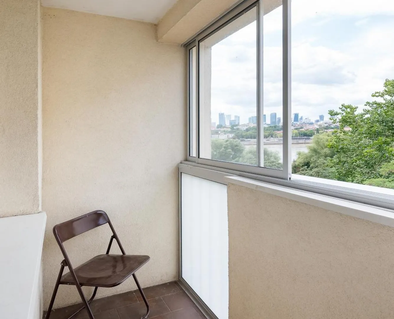 ורשה Olszowa 8 By The River Apartment 0*,